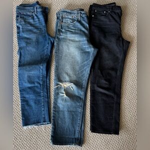 J Crew Women’s Jeans